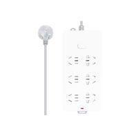 公牛GN-109K 10米插座