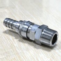 OL 快速插头 快速插拔连接器