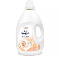 金纺 衣物护理剂 纯净温和 3L