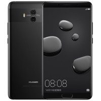 HUAWEI Mate 10 6GB+128GB 全网通版(亮黑色)