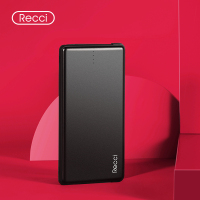 锐思(RECCI)锋尚移动电源 RF-10000