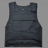 浙安(ZHEAN) FCF-F-LD 防刺服防刺背心马甲 藏蓝色(单位:件)