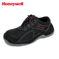 霍尼韦尔HoneywellX1劳保鞋 黑色BG098 37码单位:双
