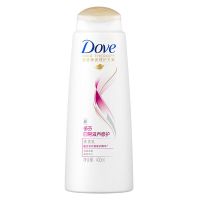 多芬(Dove) 日常滋养修护洗发乳 400ml