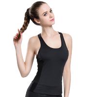 乐为奇Lavie.Q 潮流百搭后背镂空夏季女款运动T恤LWQ0080