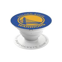 PopSockets×NBA 泡泡骚限量版 手机气囊支架 金州勇士