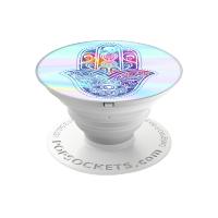 PopSockets 泡泡骚 抖音神器创 网红手机气囊支架 炫酷