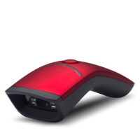 T001-4108 无线扫码枪扫描快递枪超市收银扫码器条码扫描器