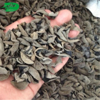 十月稻田 东北秋木耳椴木150g东北野生干货特产
