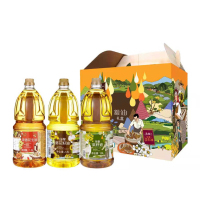 COMINE 丰收时光杂粮礼盒