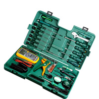 世达 09535 五金工具套装 53件套 单位:套(JL)