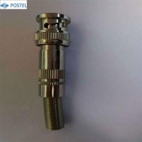 普天(postel)BNC直通2M头