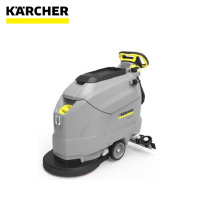 凯驰(KARCHER) 洗地机 BD50/50 (整机)(单位:台)