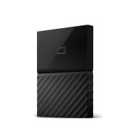 西部数据New My Passport系列移动硬盘