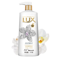 力士靓肤沐浴乳晶透焕采 1kg