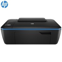 惠普HP Deskjet 2529打印机 多功能彩色喷墨一体机