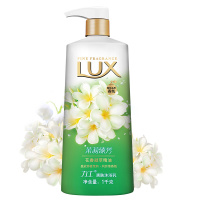 力士爽肤沐浴乳茉莉臻芳 1kg