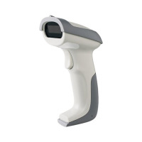 得力14880条码扫描器
