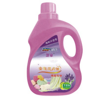 禧天龙 2kg洗衣液