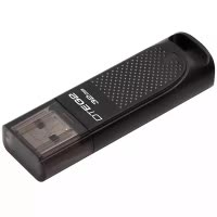 金士顿(Kingston ) 32GB U盘 DTEG2读180MB/s写50MB/s USB3.1 金属高速优盘