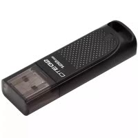 金士顿(Kingston ) 128GB U盘 DTEG2读180MB/s写70MB/s USB3.1 金属高速优盘