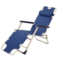 折叠躺椅午休椅 SCP-1368 牛津布(价格为单把价格)