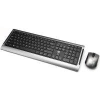 惠普原装CS700无线键盘鼠标套装 办公家用笔记本台式机通用键鼠套装