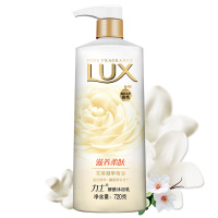 力士娇肤沐浴乳滋养柔肤 720g
