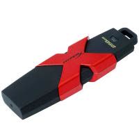 金士顿(Kingston)256GB U盘 HXS3 读350MB/s写250MB/s USB3.1高速闪存盘