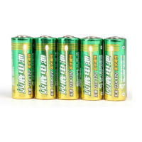 双鹿5#碱性电池