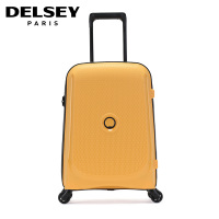 DELSEY 拉杆箱 25寸 3840820