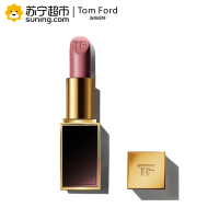 汤姆福特(Tom Ford)烈焰幻魅唇膏3g 68#bad lieutenant TF金黑管口红 滋润 保湿