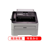 惠普(hp) FAX-2890激光多功能传真机