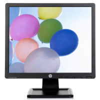 惠普(HP）电脑显示器 P19A 19英寸 LED 1280 x 1024 黑色