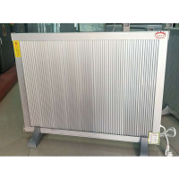 家家暖阳阳 单面发热取暖 碳纤维 电暖器 单相电 1000w (单位:台)
