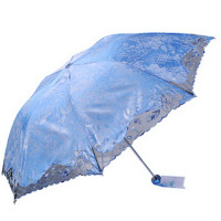 天堂 347E 纳米豹纹伞 单位:把(JL)