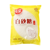 玉棠白砂糖400g