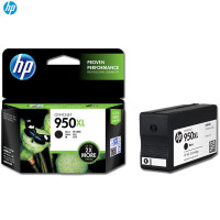 惠普(HP)CN045AA 950XL黑色 墨盒