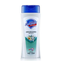 舒肤佳金银花/菊花沐浴露200ml