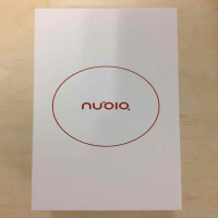 努比亚X 清水保护套