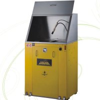 [苏宁自营]雷蒙清洗设备溶剂型自动喷枪清洗机UG7500