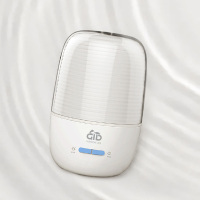 GD-G066R清雅香薰机