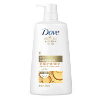 多芬(Dove) 舒缓止痒呵护去屑润发精华素 700ml