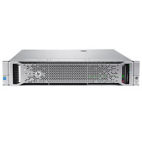 惠普 (HP )DL388 G9 2U E5-2609 服务器主机