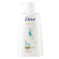 多芬(DOVE) 滋养水润润发精华素 700ml