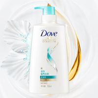 多芬(DOVE) 滋养水润洗发乳 700ml