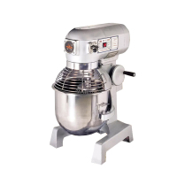 今创(jinchuang)鲜奶机 和面机揉面机商用 搅面机奶油机打蛋器搅拌机打发机奶油奶昔 30升搅拌机