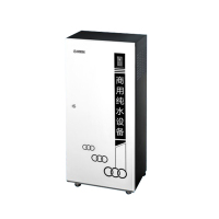 康丽源水牌商用纯水净化系统K-RO800B