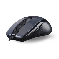 双飞燕N-708x USB有线鼠标 单位:个