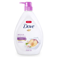 多芬(Dove)衡悦水润沐浴乳 720g